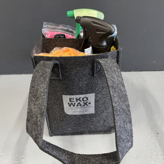 Ekowax XXL Luxury set